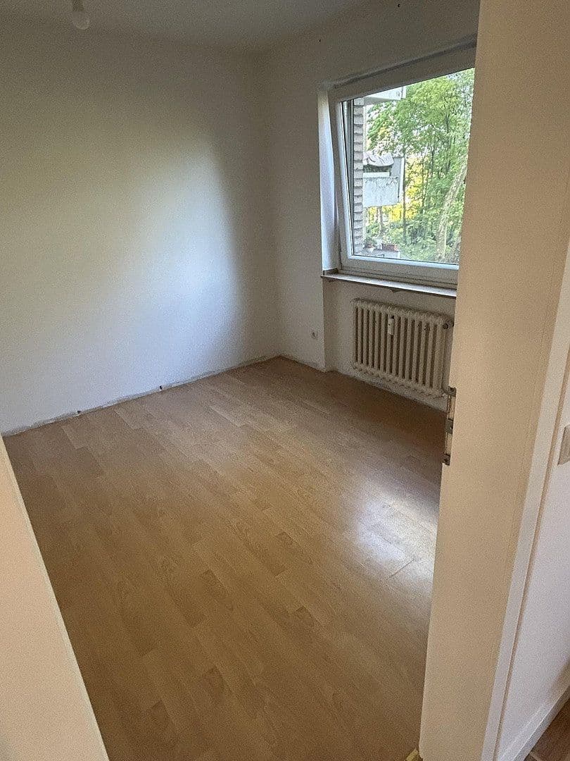 Pronájem bytu 3+1 82 m², Memelweg 1-19, Bonn, Severní Porýní-Vestfálsko Pronájem bytu 3+1 82 m², Memelweg 1-19, Bonn, Severní Porýní-Vestfálsko