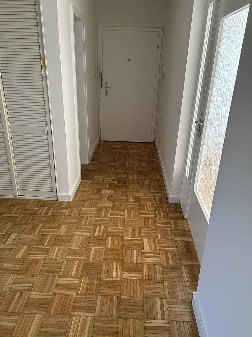 Pronájem bytu 3+1 82 m², Memelweg 1-19, Bonn, Severní Porýní-Vestfálsko Pronájem bytu 3+1 82 m², Memelweg 1-19, Bonn, Severní Porýní-Vestfálsko