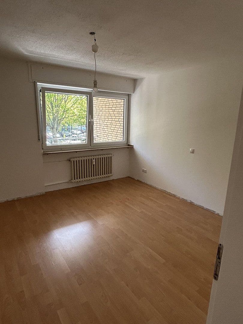 Pronájem bytu 3+1 82 m², Memelweg 1-19, Bonn, Severní Porýní-Vestfálsko Pronájem bytu 3+1 82 m², Memelweg 1-19, Bonn, Severní Porýní-Vestfálsko
