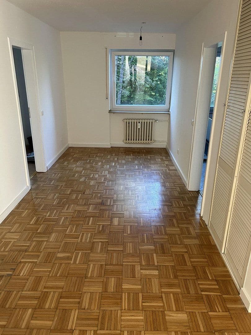 Pronájem bytu 3+1 82 m², Memelweg 1-19, Bonn, Severní Porýní-Vestfálsko Pronájem bytu 3+1 82 m², Memelweg 1-19, Bonn, Severní Porýní-Vestfálsko