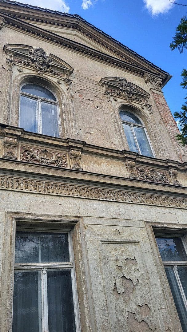 Prodej bytu 4+1 112 m², Georgenberg 8, Naumburg (Saale), Sasko-Anhaltsko Prodej bytu 4+1 112 m², Georgenberg 8, Naumburg (Saale), Sasko-Anhaltsko