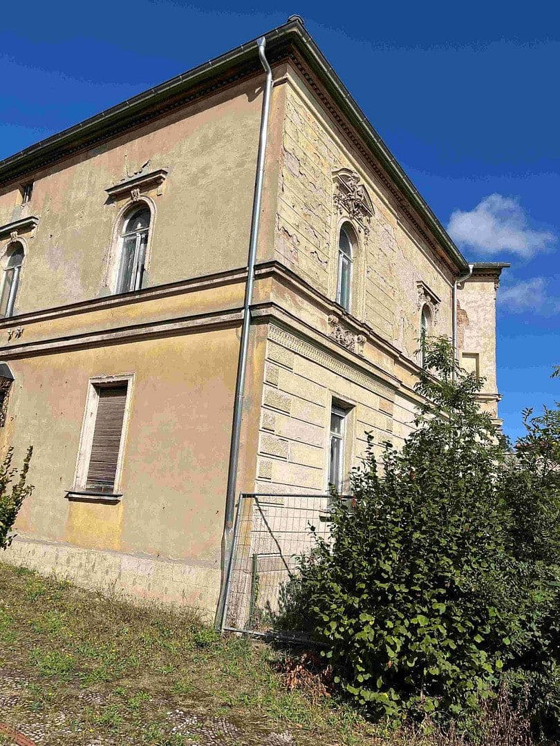 Prodej bytu 4+1 112 m², Georgenberg 8, Naumburg (Saale), Sasko-Anhaltsko Prodej bytu 4+1 112 m², Georgenberg 8, Naumburg (Saale), Sasko-Anhaltsko