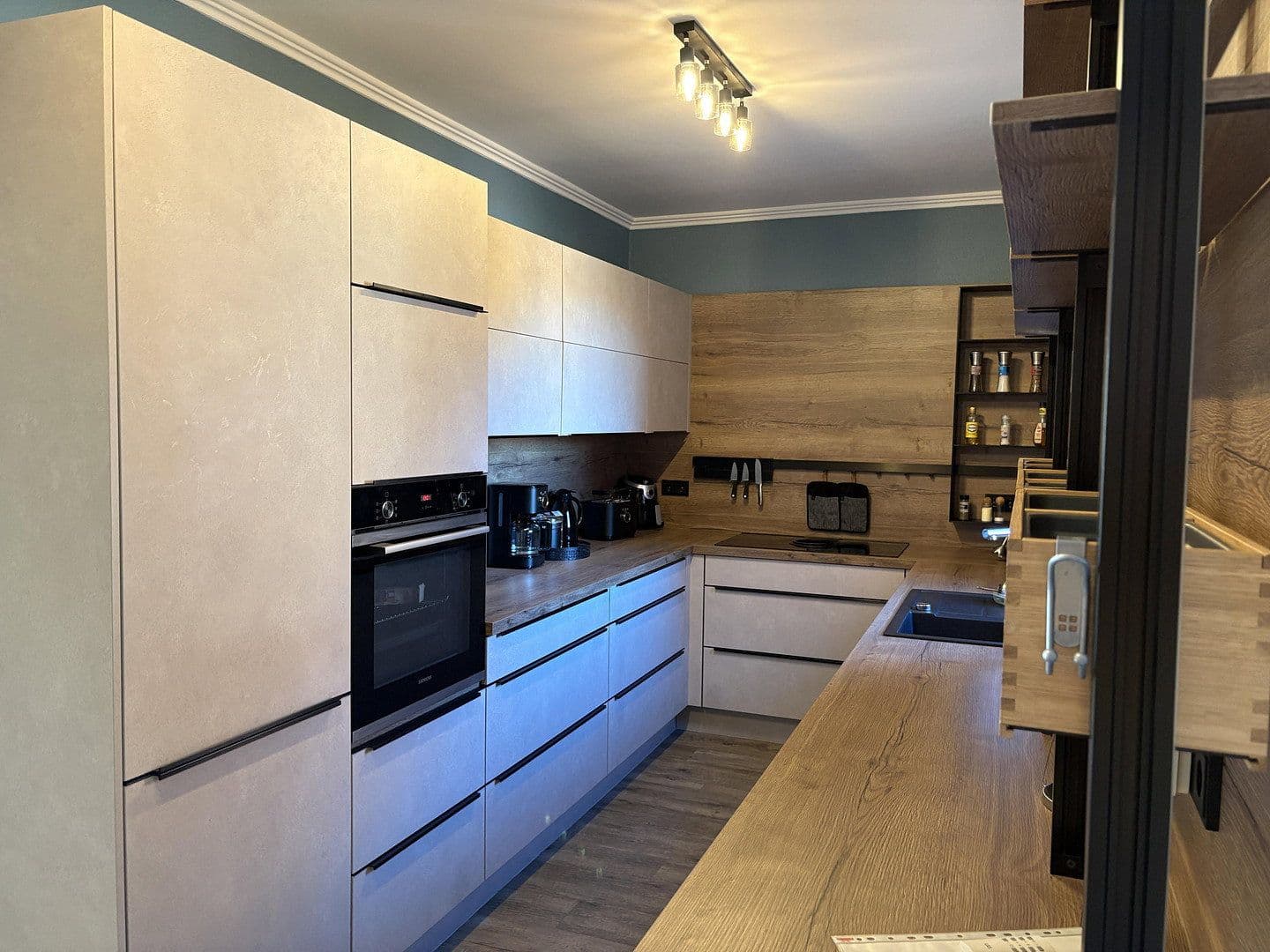 Pronájem domu 120 m², pozemek 300 m², Hage, Dolní Sasko Pronájem domu 120 m², pozemek 300 m², Hage, Dolní Sasko