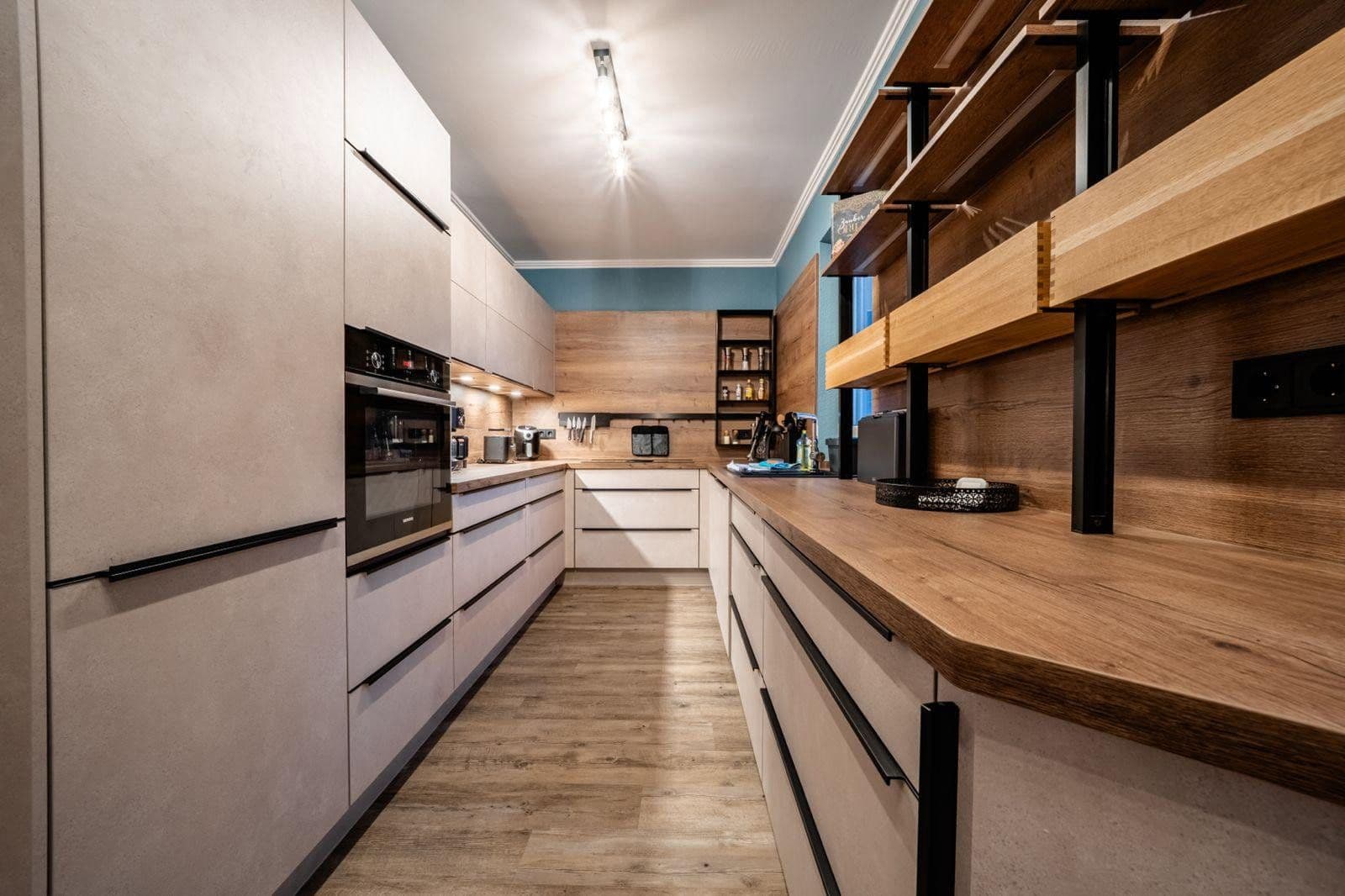 Pronájem domu 120 m², pozemek 300 m², Hage, Dolní Sasko Pronájem domu 120 m², pozemek 300 m², Hage, Dolní Sasko
