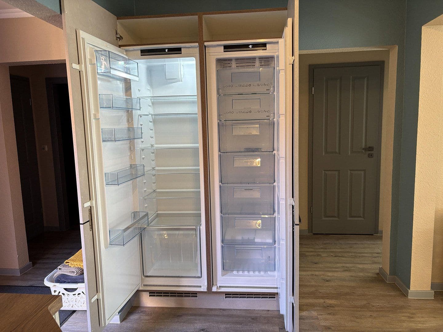 Pronájem domu 120 m², pozemek 300 m², Hage, Dolní Sasko Pronájem domu 120 m², pozemek 300 m², Hage, Dolní Sasko