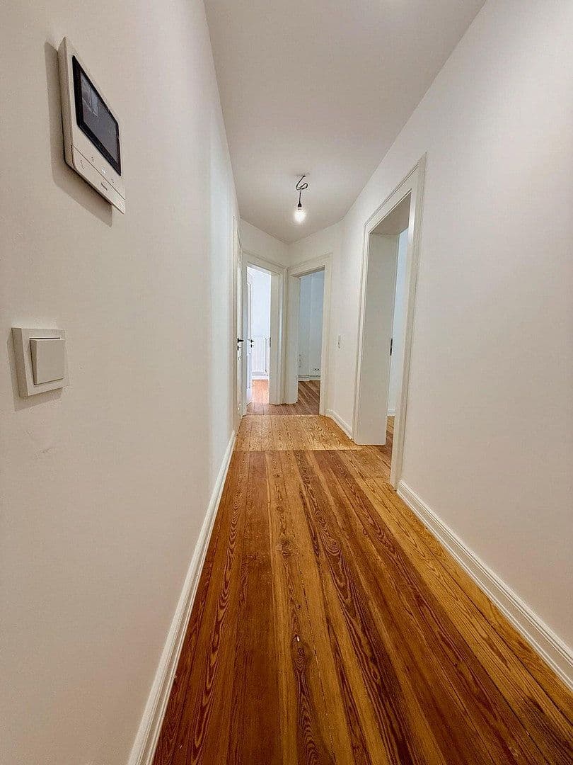 Prodej bytu 2+1 63 m², Julius-Ertel-Straße 18, Hamburg, Hamburg Prodej bytu 2+1 63 m², Julius-Ertel-Straße 18, Hamburg, Hamburg