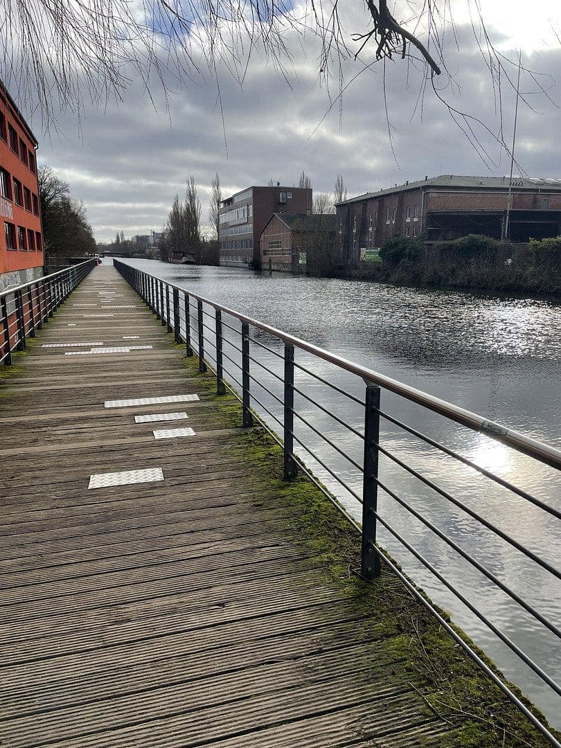 Prodej bytu 2+1 63 m², Julius-Ertel-Straße 18, Hamburg, Hamburg Prodej bytu 2+1 63 m², Julius-Ertel-Straße 18, Hamburg, Hamburg