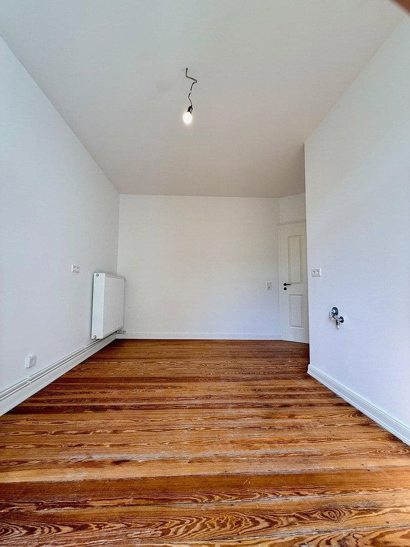 Prodej bytu 2+1 63 m², Julius-Ertel-Straße 18, Hamburg, Hamburg Prodej bytu 2+1 63 m², Julius-Ertel-Straße 18, Hamburg, Hamburg