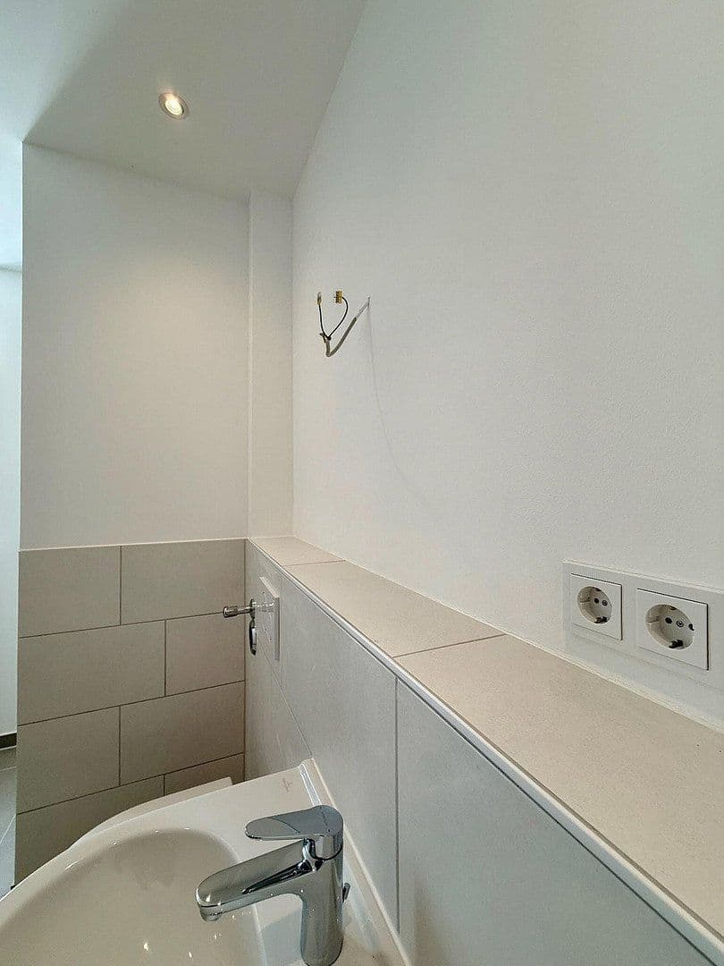 Prodej bytu 2+1 63 m², Julius-Ertel-Straße 18, Hamburg, Hamburg Prodej bytu 2+1 63 m², Julius-Ertel-Straße 18, Hamburg, Hamburg