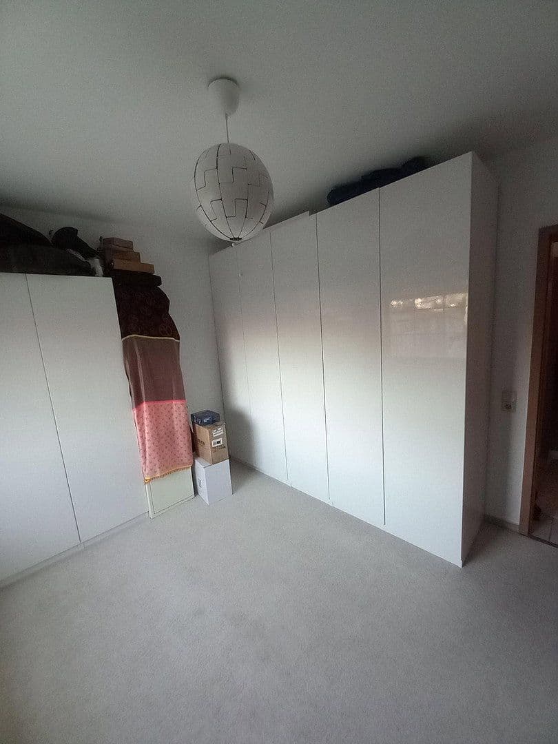 Pronájem bytu 3+kk 110 m², Hamburg-Neuland, Hamburg Pronájem bytu 3+kk 110 m², Hamburg-Neuland, Hamburg
