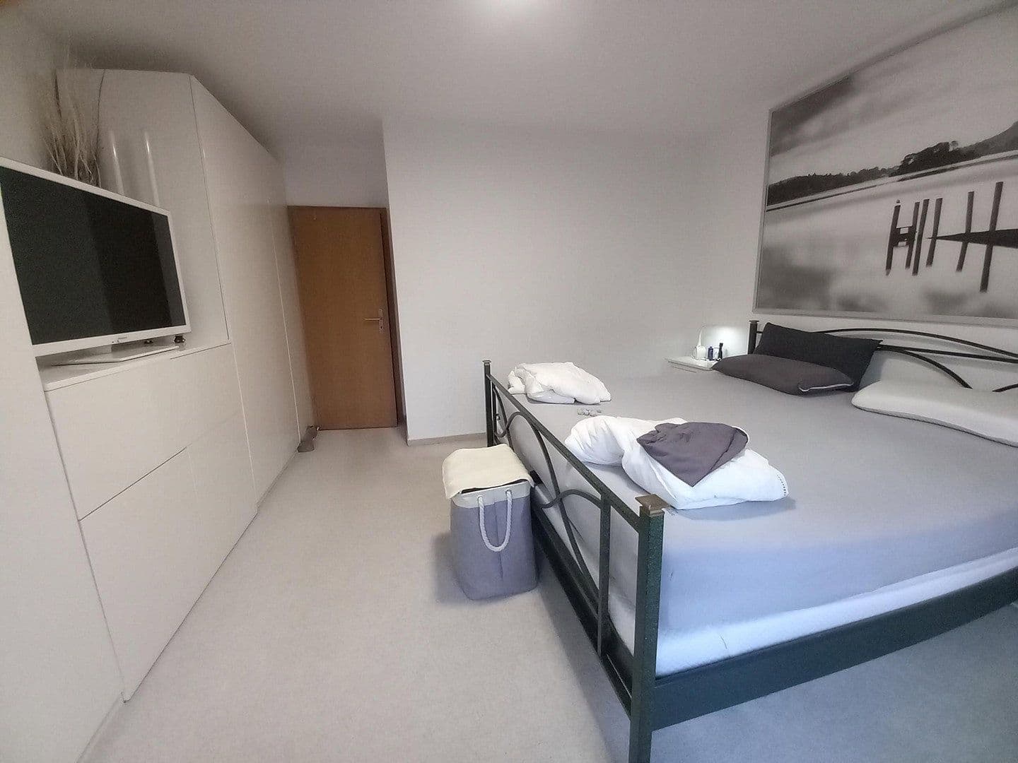 Pronájem bytu 3+kk 110 m², Hamburg-Neuland, Hamburg Pronájem bytu 3+kk 110 m², Hamburg-Neuland, Hamburg