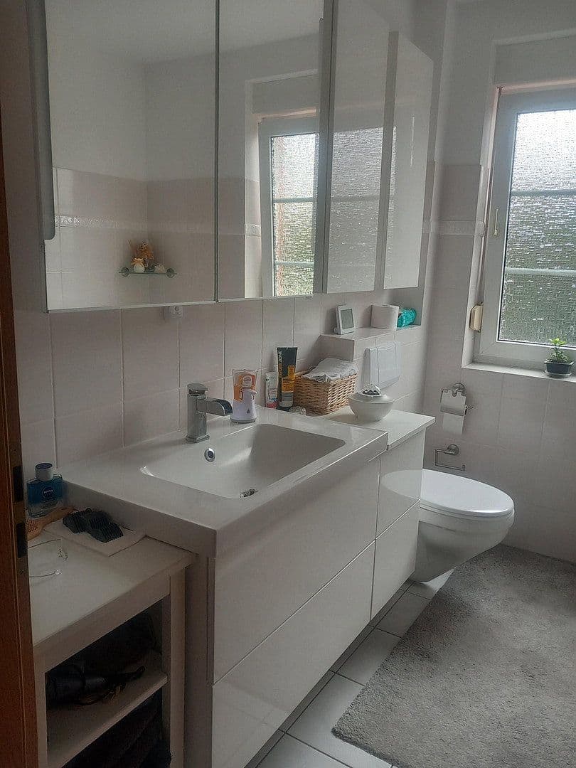 Pronájem bytu 3+kk 110 m², Hamburg-Neuland, Hamburg Pronájem bytu 3+kk 110 m², Hamburg-Neuland, Hamburg