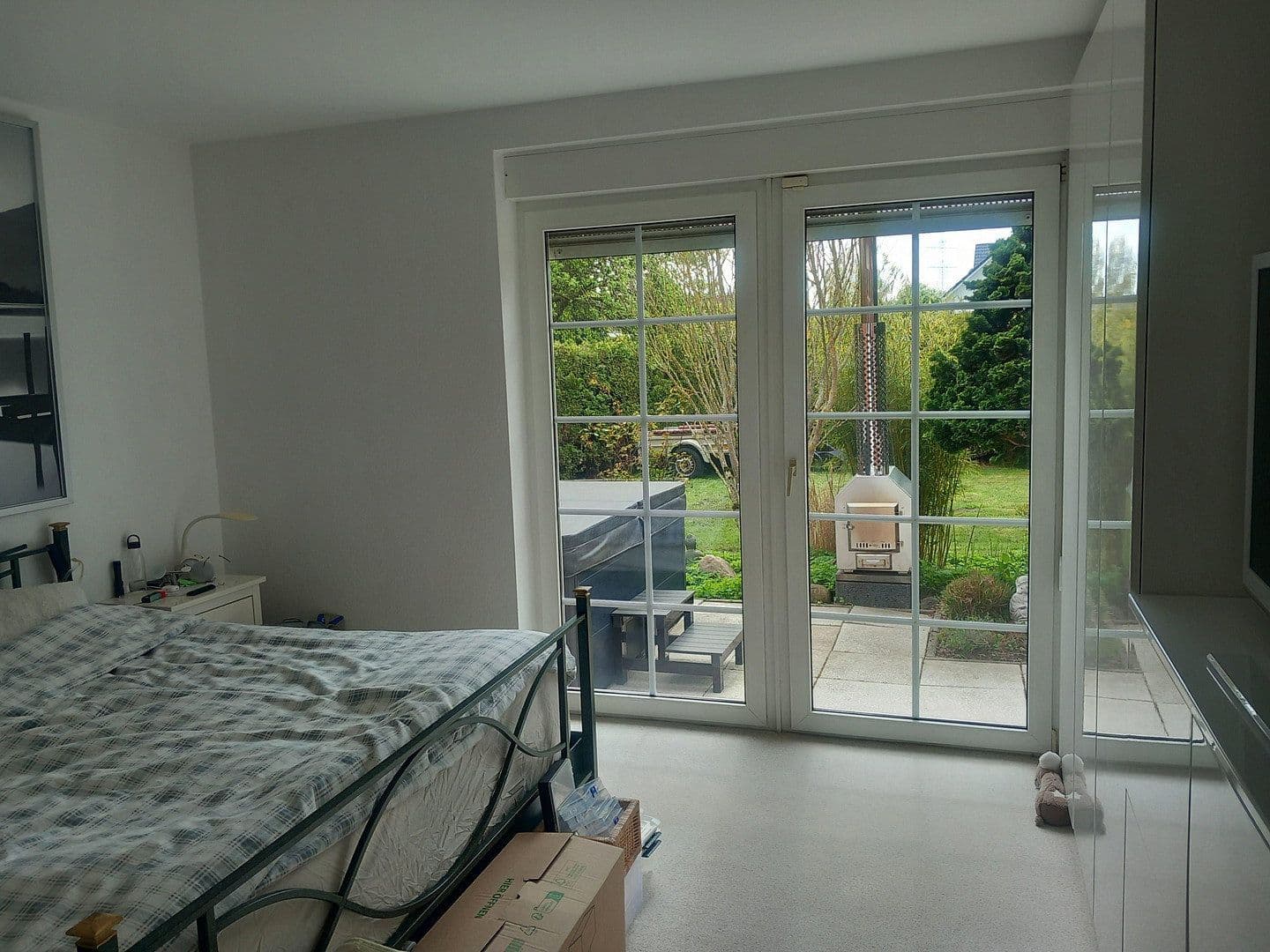 Pronájem bytu 3+kk 110 m², Hamburg-Neuland, Hamburg Pronájem bytu 3+kk 110 m², Hamburg-Neuland, Hamburg
