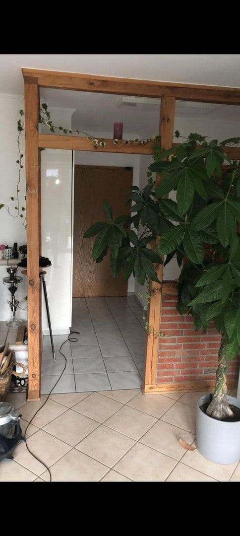Pronájem bytu 3+kk 110 m², Hamburg-Neuland, Hamburg Pronájem bytu 3+kk 110 m², Hamburg-Neuland, Hamburg