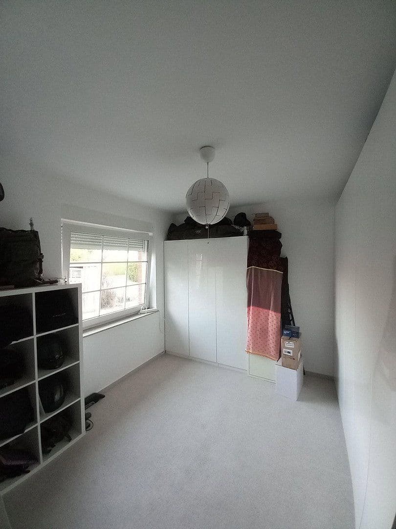 Pronájem bytu 3+kk 110 m², Hamburg-Neuland, Hamburg Pronájem bytu 3+kk 110 m², Hamburg-Neuland, Hamburg