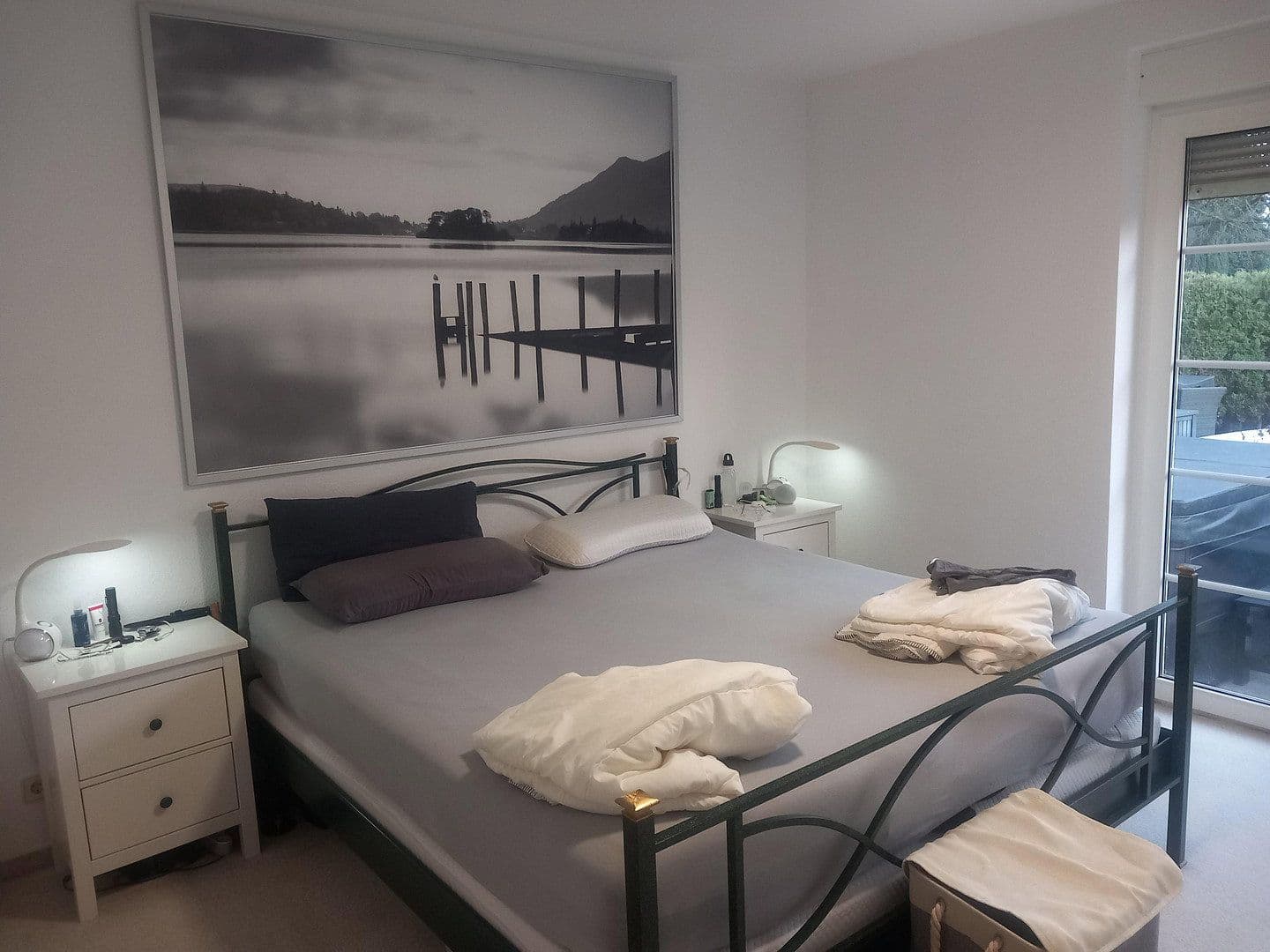 Pronájem bytu 3+kk 110 m², Hamburg-Neuland, Hamburg Pronájem bytu 3+kk 110 m², Hamburg-Neuland, Hamburg