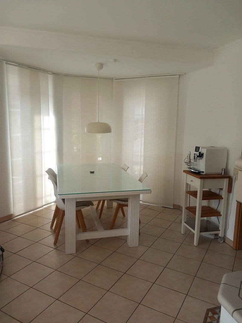 Pronájem bytu 3+kk 110 m², Hamburg-Neuland, Hamburg Pronájem bytu 3+kk 110 m², Hamburg-Neuland, Hamburg