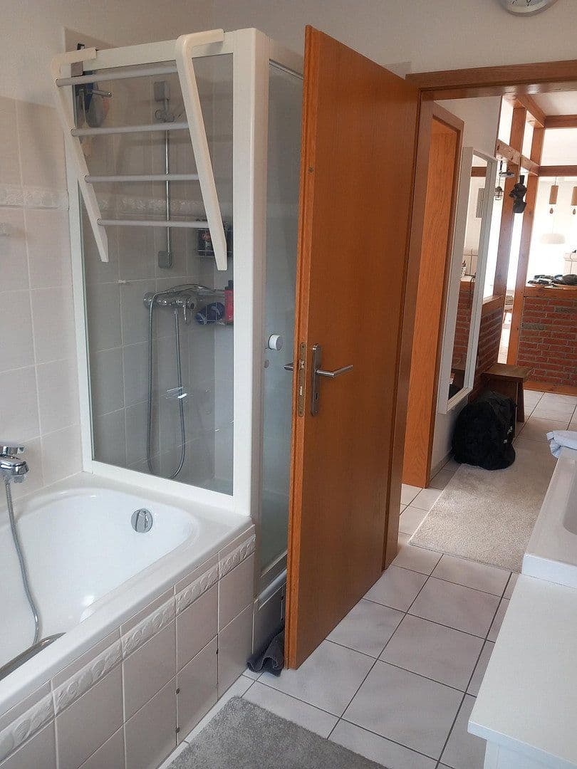 Pronájem bytu 3+kk 110 m², Hamburg-Neuland, Hamburg Pronájem bytu 3+kk 110 m², Hamburg-Neuland, Hamburg