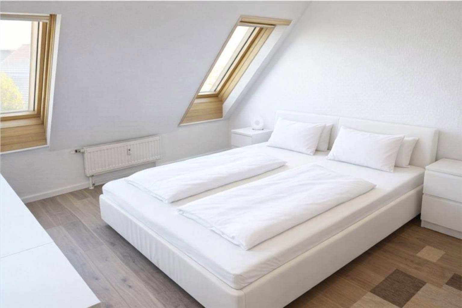 Pronájem bytu 3+kk 77 m², Filderstadt, Bádensko-Württembersko Pronájem bytu 3+kk 77 m², Filderstadt, Bádensko-Württembersko