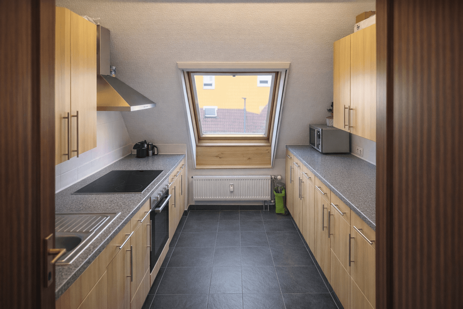 Pronájem bytu 3+kk 77 m², Filderstadt, Bádensko-Württembersko Pronájem bytu 3+kk 77 m², Filderstadt, Bádensko-Württembersko