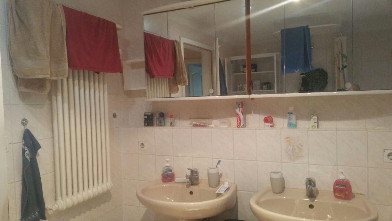 Pronájem bytu 1+kk 98 m², Berlin, Berlín Pronájem bytu 1+kk 98 m², Berlin, Berlín