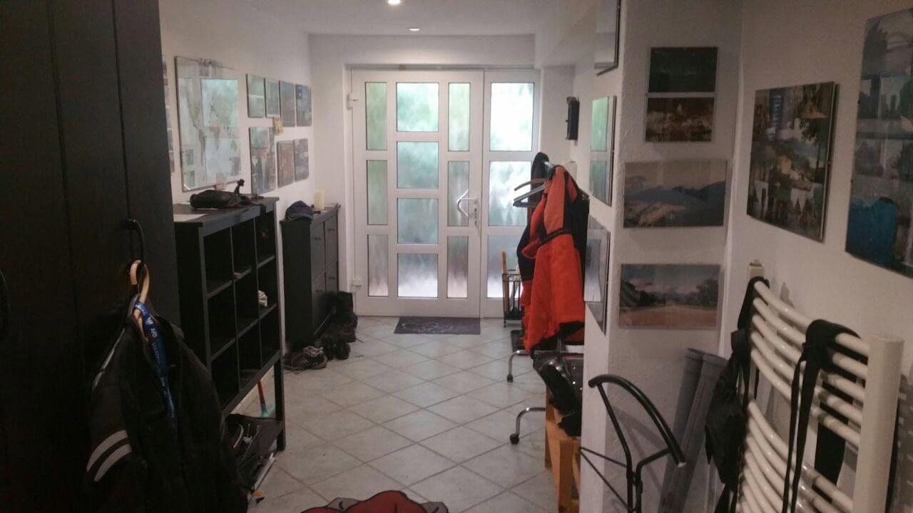 Pronájem bytu 1+kk 98 m², Berlin, Berlín Pronájem bytu 1+kk 98 m², Berlin, Berlín