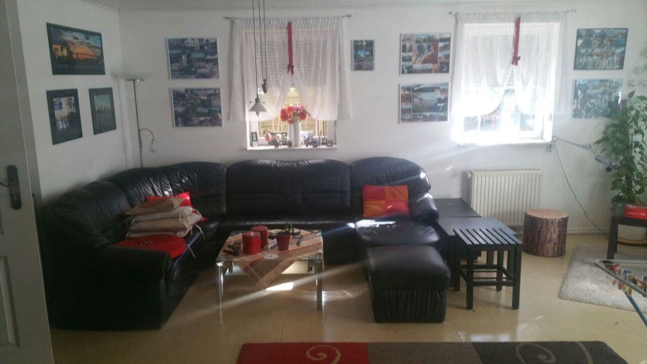 Pronájem bytu 1+kk 98 m², Berlin, Berlín Pronájem bytu 1+kk 98 m², Berlin, Berlín
