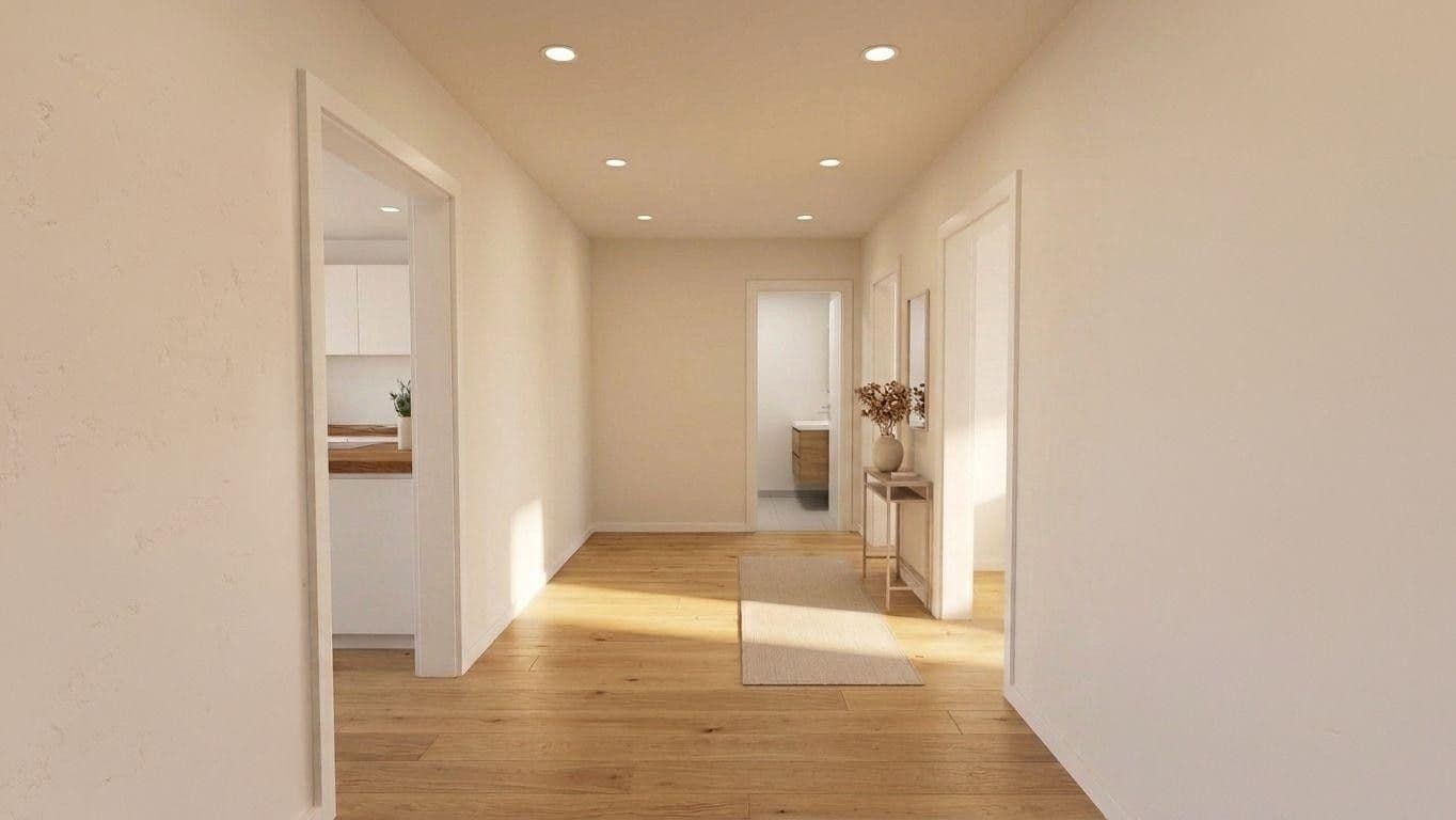 Prodej bytu 2+kk 83 m², Wiesbaden, Hessen Prodej bytu 2+kk 83 m², Wiesbaden, Hessen