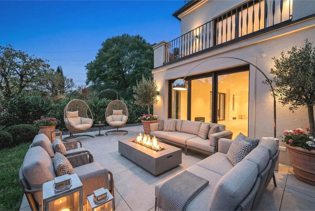 Prodej domu 234 m², pozemek 298 m², Oberschlesische Straße 20a, München, Bavorsko Prodej domu 234 m², pozemek 298 m², Oberschlesische Straße 20a, München, Bavorsko