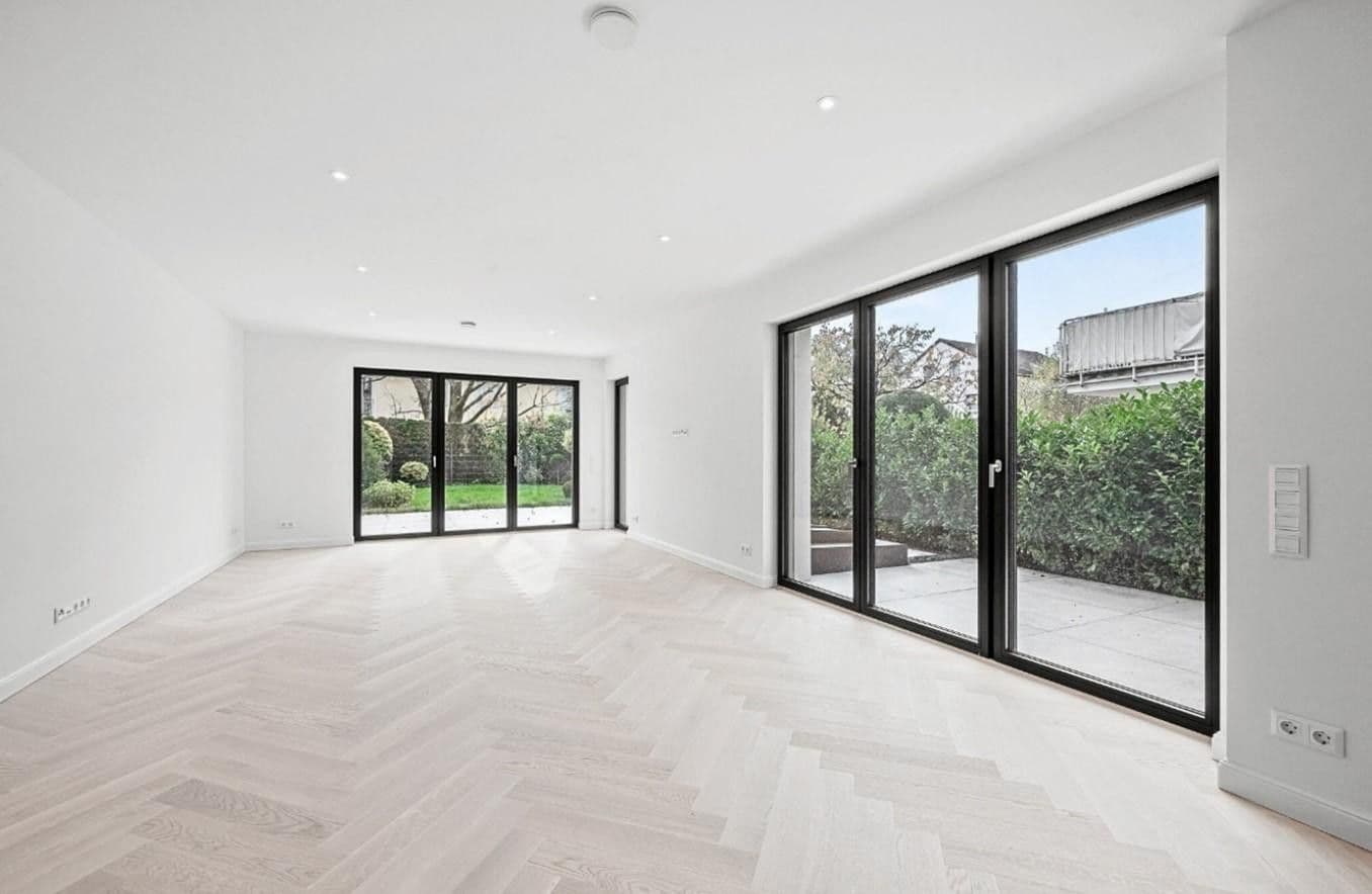 Prodej domu 234 m², pozemek 298 m², Oberschlesische Straße 20a, München, Bavorsko Prodej domu 234 m², pozemek 298 m², Oberschlesische Straße 20a, München, Bavorsko