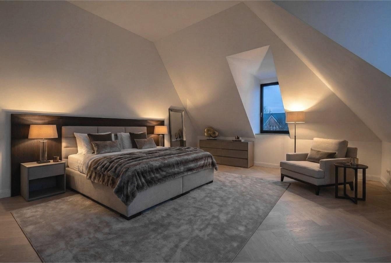 Prodej domu 234 m², pozemek 298 m², Oberschlesische Straße 20a, München, Bavorsko Prodej domu 234 m², pozemek 298 m², Oberschlesische Straße 20a, München, Bavorsko