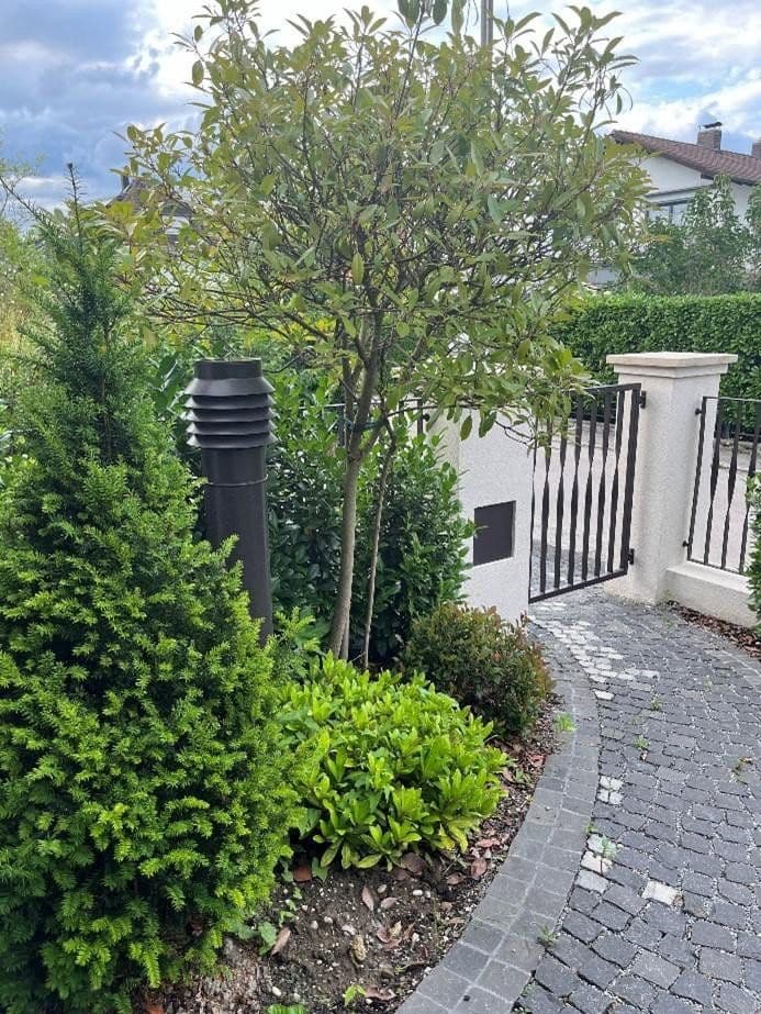 Prodej domu 234 m², pozemek 298 m², Oberschlesische Straße 20a, München, Bavorsko Prodej domu 234 m², pozemek 298 m², Oberschlesische Straße 20a, München, Bavorsko