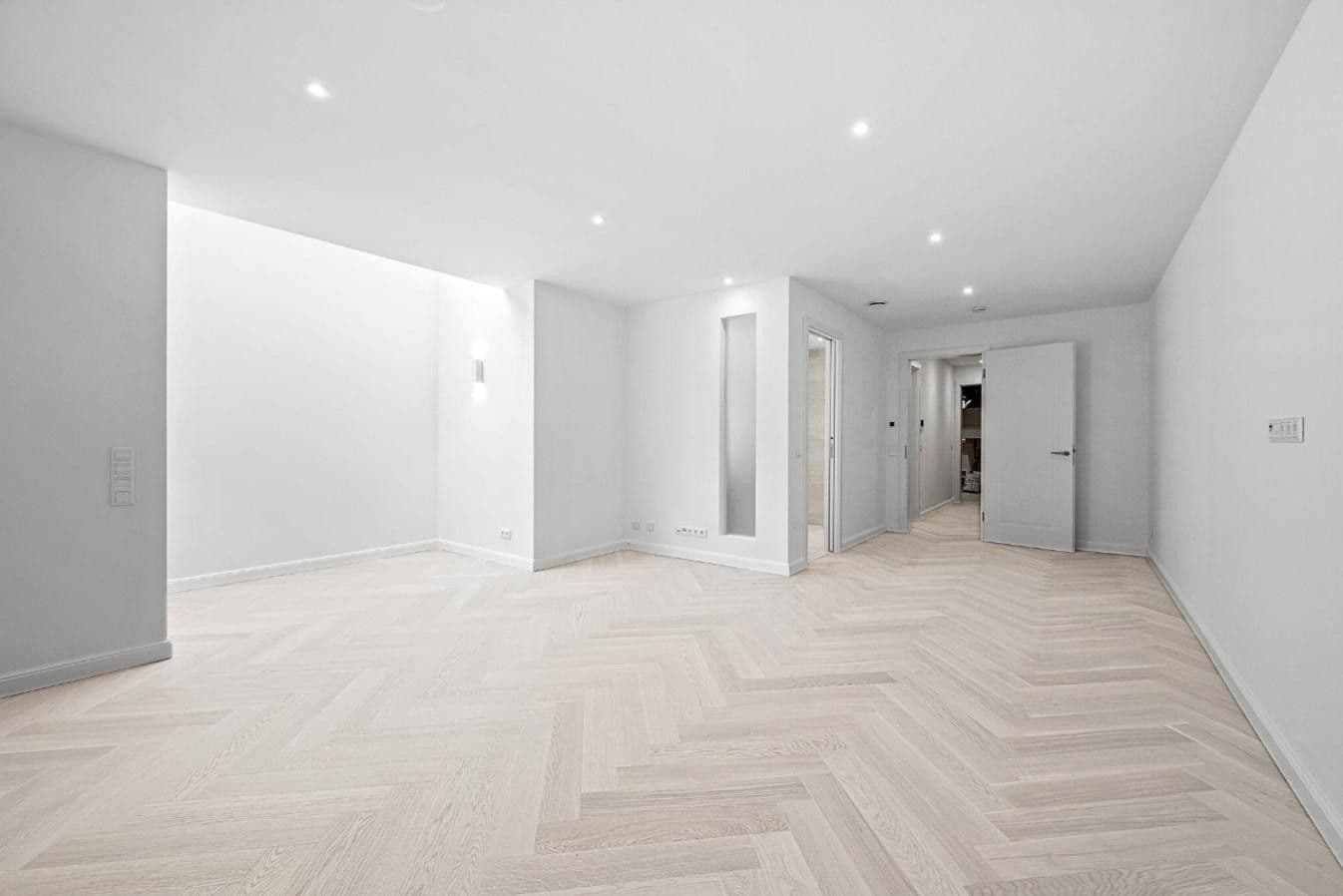 Prodej domu 234 m², pozemek 298 m², Oberschlesische Straße 20a, München, Bavorsko Prodej domu 234 m², pozemek 298 m², Oberschlesische Straße 20a, München, Bavorsko