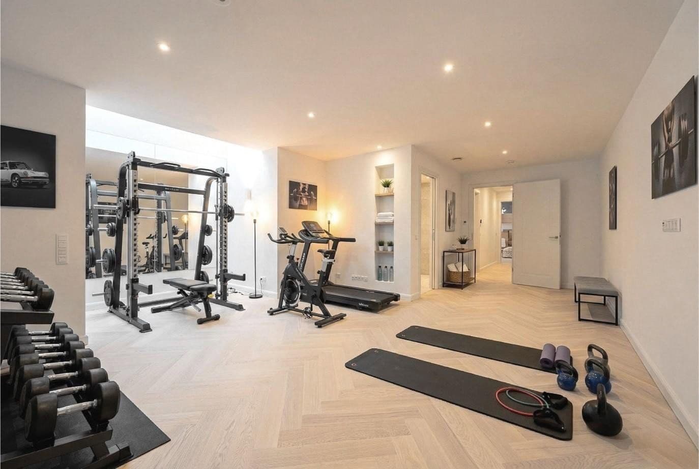 Prodej domu 234 m², pozemek 298 m², Oberschlesische Straße 20a, München, Bavorsko Prodej domu 234 m², pozemek 298 m², Oberschlesische Straße 20a, München, Bavorsko