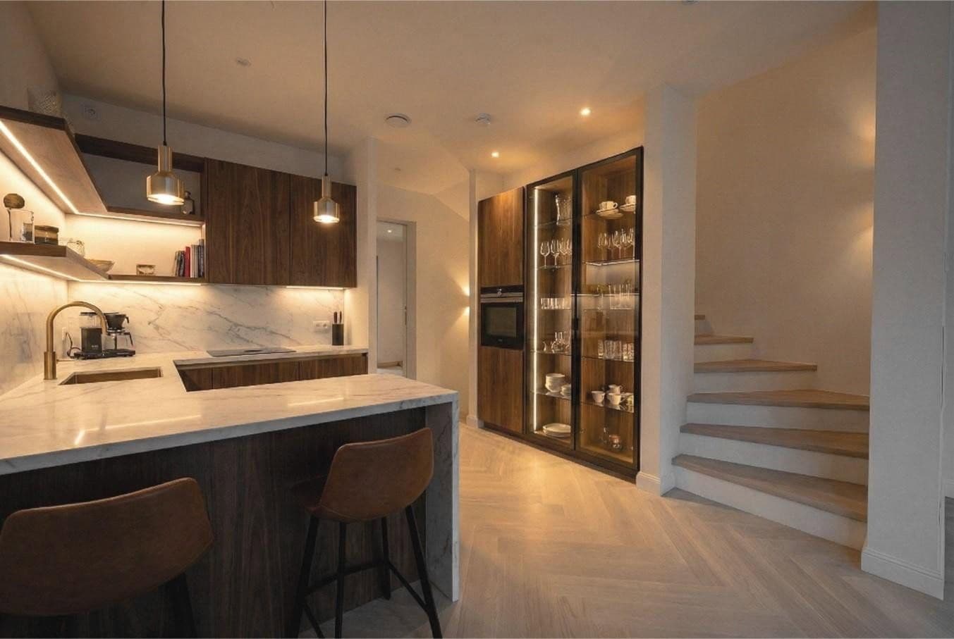 Prodej domu 234 m², pozemek 298 m², Oberschlesische Straße 20a, München, Bavorsko Prodej domu 234 m², pozemek 298 m², Oberschlesische Straße 20a, München, Bavorsko