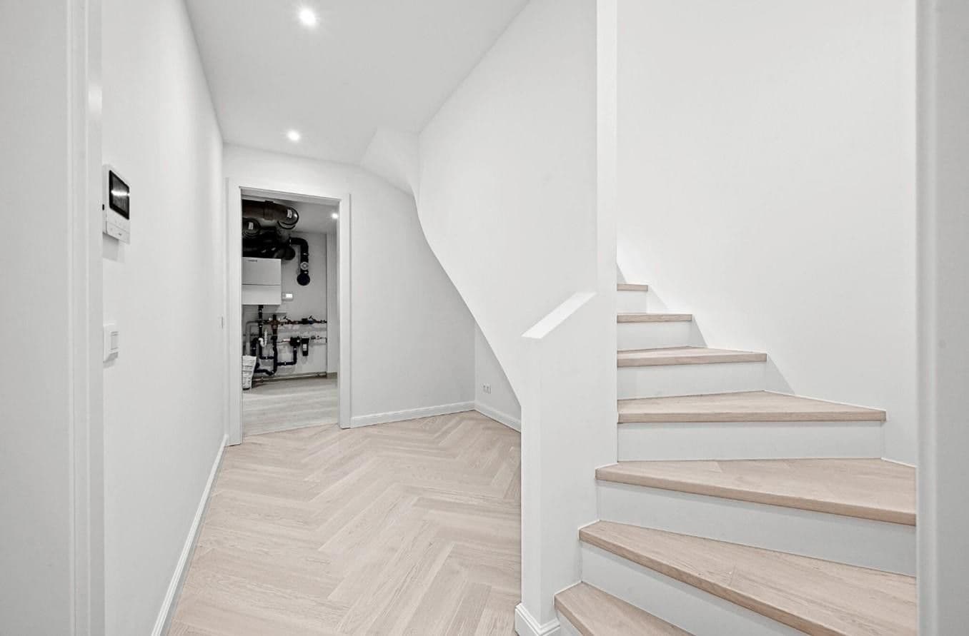 Prodej domu 234 m², pozemek 298 m², Oberschlesische Straße 20a, München, Bavorsko Prodej domu 234 m², pozemek 298 m², Oberschlesische Straße 20a, München, Bavorsko