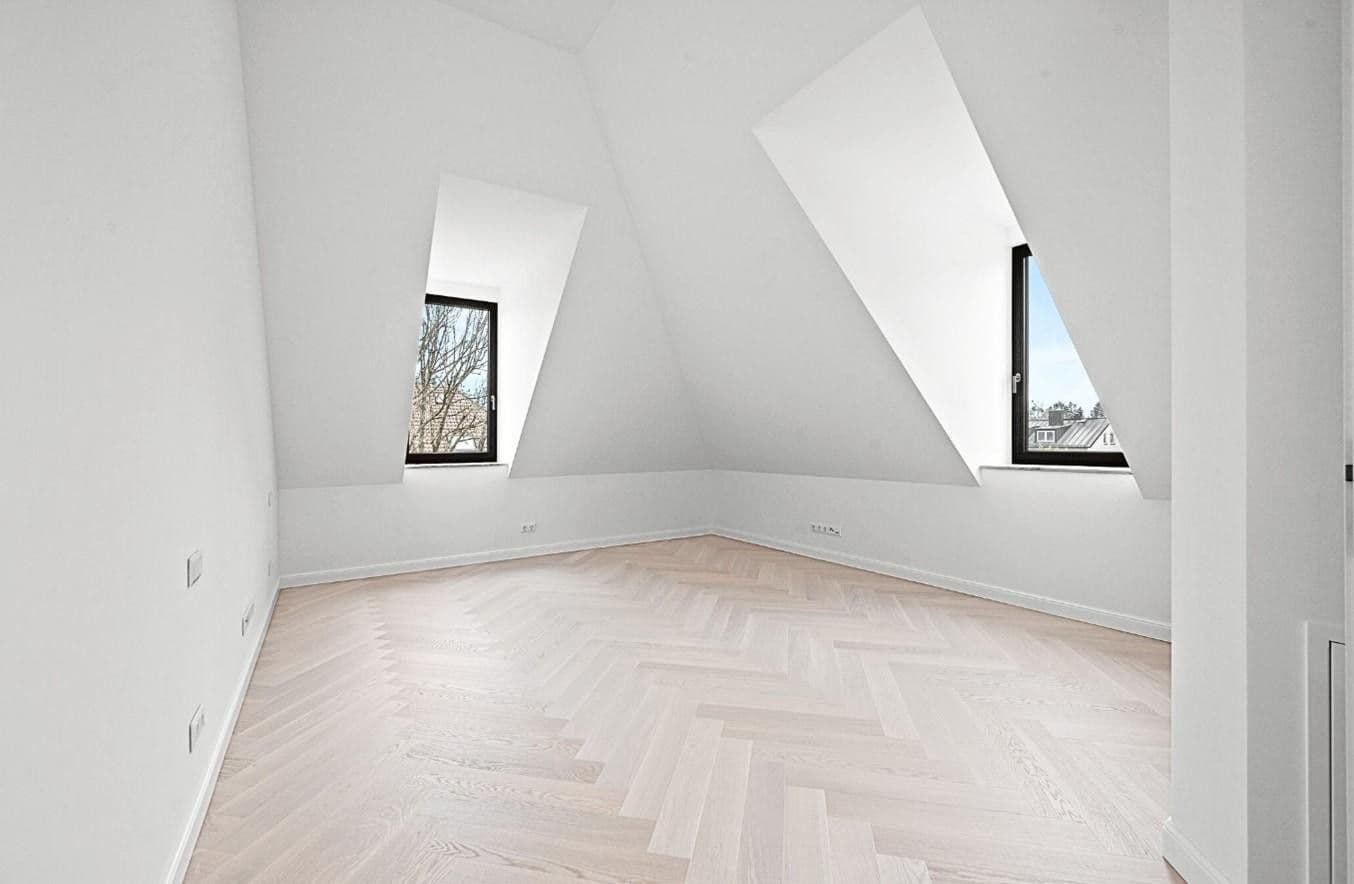 Prodej domu 234 m², pozemek 298 m², Oberschlesische Straße 20a, München, Bavorsko Prodej domu 234 m², pozemek 298 m², Oberschlesische Straße 20a, München, Bavorsko