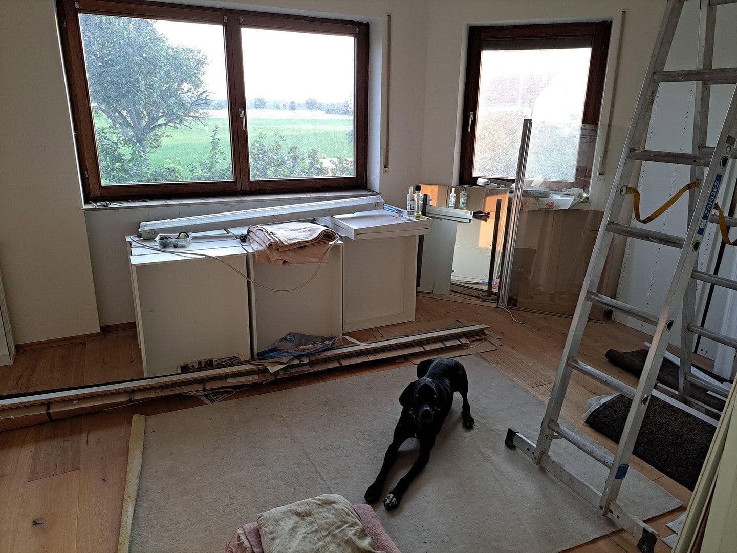 Pronájem bytu 2+1 60 m², Singen (Hohentwiel), Bádensko-Württembersko Pronájem bytu 2+1 60 m², Singen (Hohentwiel), Bádensko-Württembersko