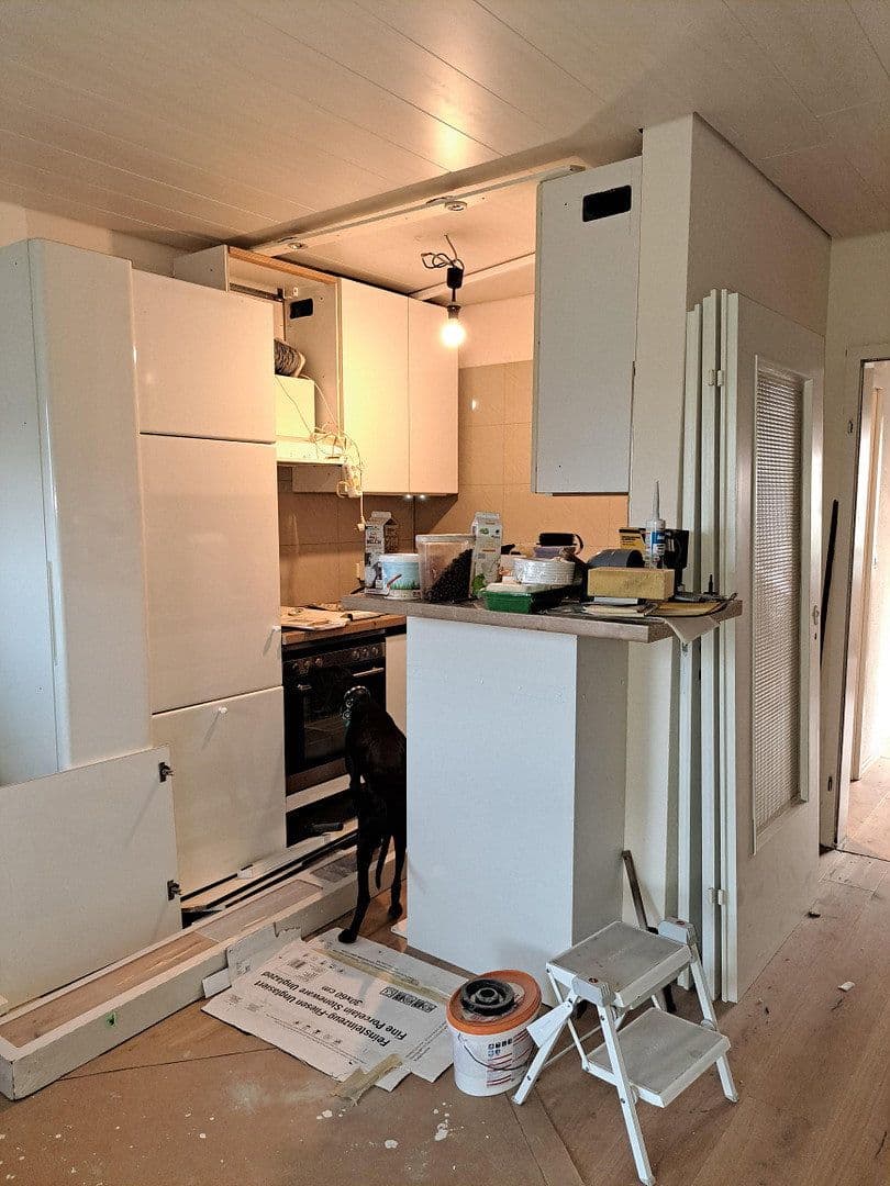 Pronájem bytu 2+1 60 m², Singen (Hohentwiel), Bádensko-Württembersko Pronájem bytu 2+1 60 m², Singen (Hohentwiel), Bádensko-Württembersko