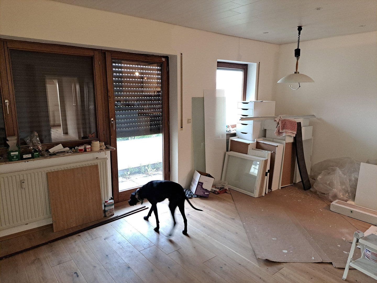 Pronájem bytu 2+1 60 m², Singen (Hohentwiel), Bádensko-Württembersko Pronájem bytu 2+1 60 m², Singen (Hohentwiel), Bádensko-Württembersko