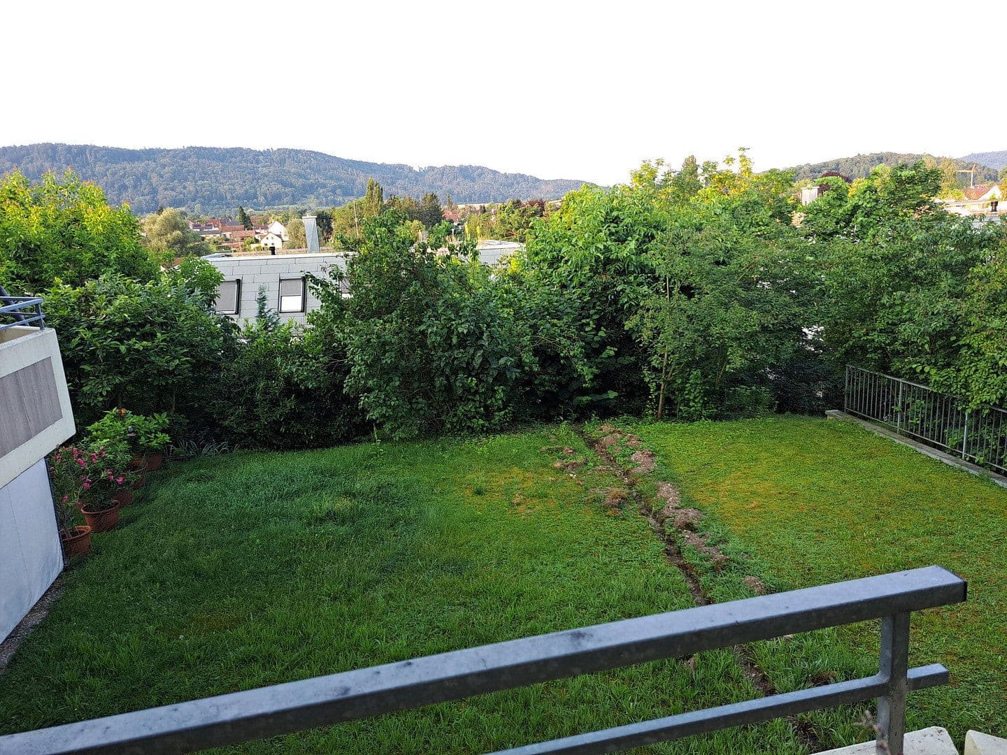 Pronájem bytu 2+1 60 m², Singen (Hohentwiel), Bádensko-Württembersko Pronájem bytu 2+1 60 m², Singen (Hohentwiel), Bádensko-Württembersko