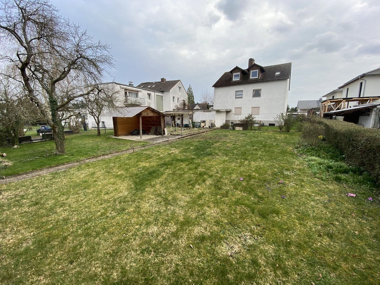 Prodej pozemku 1.206 m², Bad Homburg vor der Höhe, Hessen Prodej pozemku 1.206 m², Bad Homburg vor der Höhe, Hessen