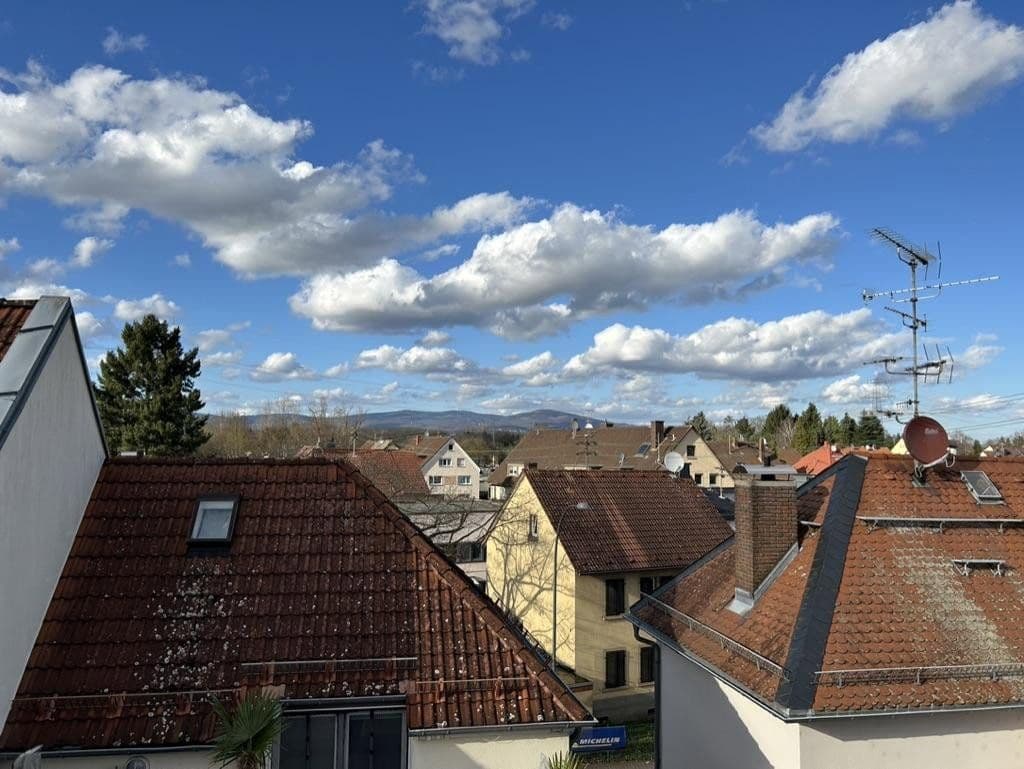 Prodej bytu 2+kk 73 m², Frankfurt am Main, Hessen Prodej bytu 2+kk 73 m², Frankfurt am Main, Hessen