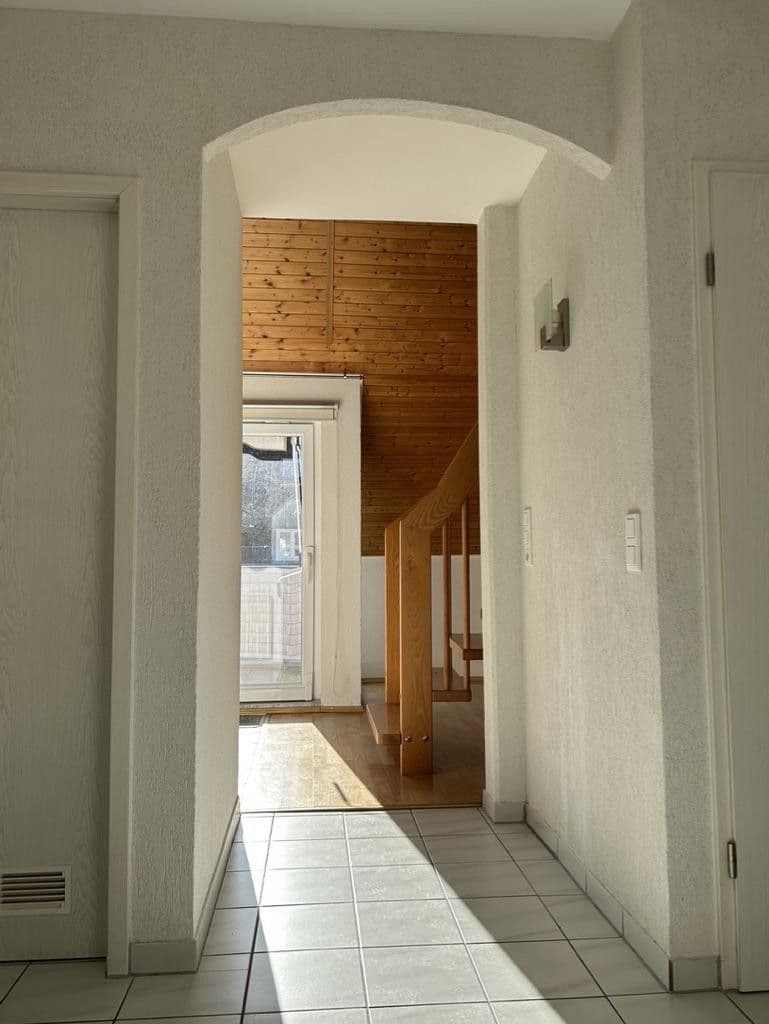 Prodej bytu 2+kk 73 m², Frankfurt am Main, Hessen Prodej bytu 2+kk 73 m², Frankfurt am Main, Hessen