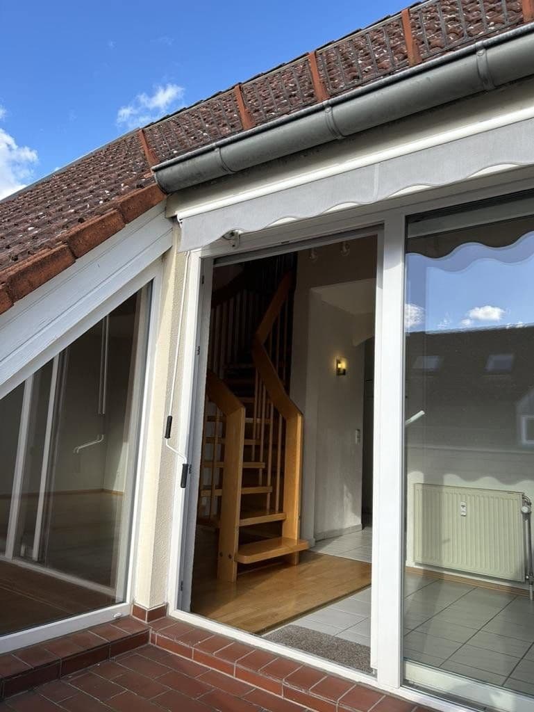 Prodej bytu 2+kk 73 m², Frankfurt am Main, Hessen Prodej bytu 2+kk 73 m², Frankfurt am Main, Hessen