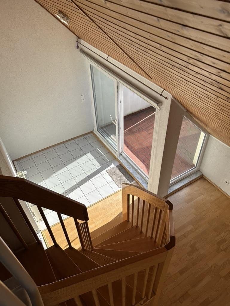 Prodej bytu 2+kk 73 m², Frankfurt am Main, Hessen Prodej bytu 2+kk 73 m², Frankfurt am Main, Hessen