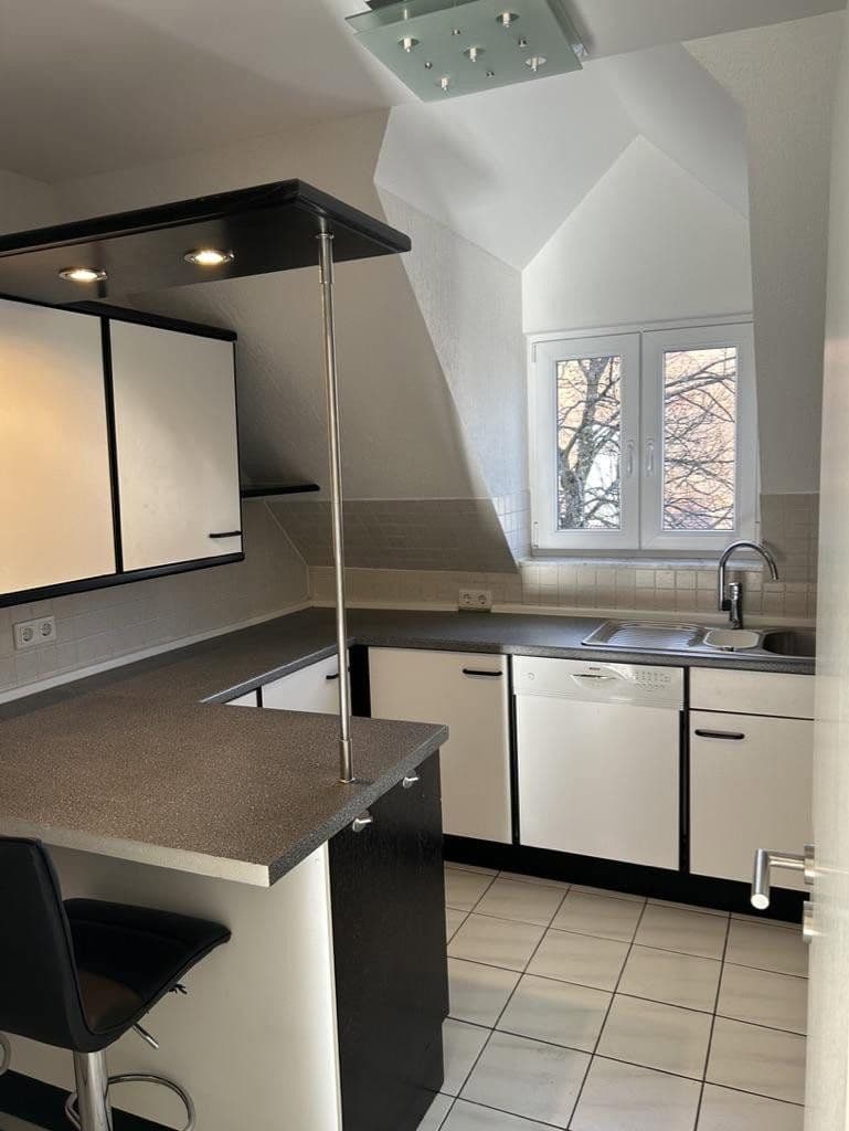 Prodej bytu 2+kk 73 m², Frankfurt am Main, Hessen Prodej bytu 2+kk 73 m², Frankfurt am Main, Hessen