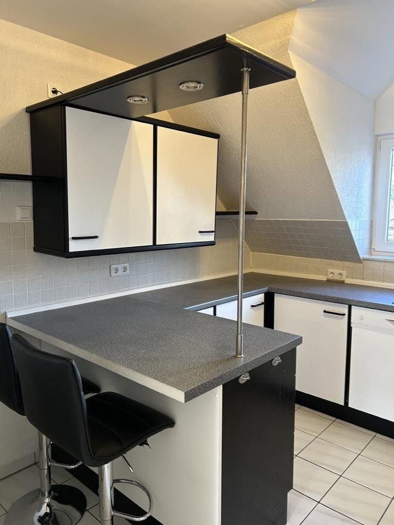 Prodej bytu 2+kk 73 m², Frankfurt am Main, Hessen Prodej bytu 2+kk 73 m², Frankfurt am Main, Hessen