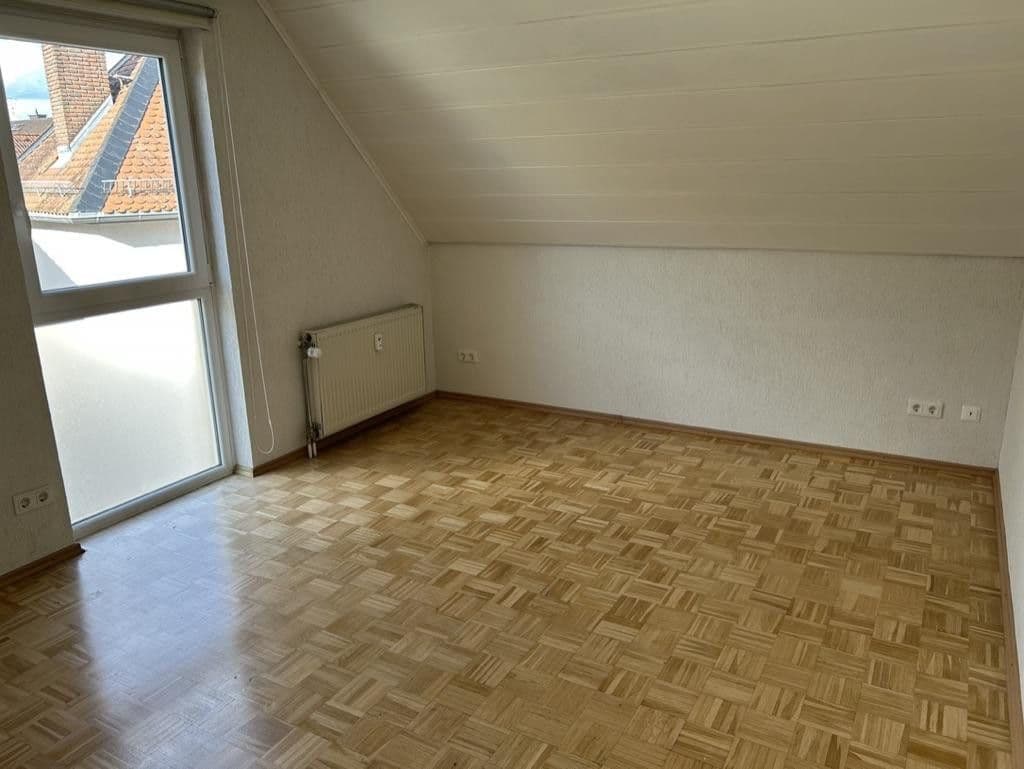 Prodej bytu 2+kk 73 m², Frankfurt am Main, Hessen Prodej bytu 2+kk 73 m², Frankfurt am Main, Hessen