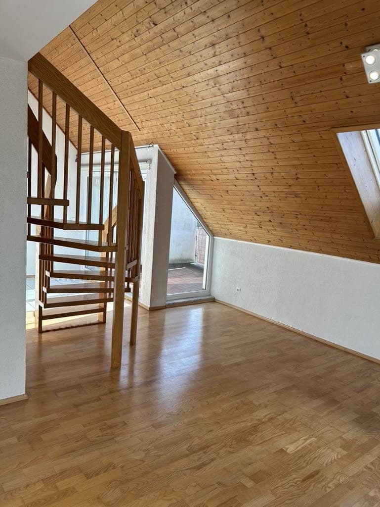Prodej bytu 2+kk 73 m², Frankfurt am Main, Hessen Prodej bytu 2+kk 73 m², Frankfurt am Main, Hessen